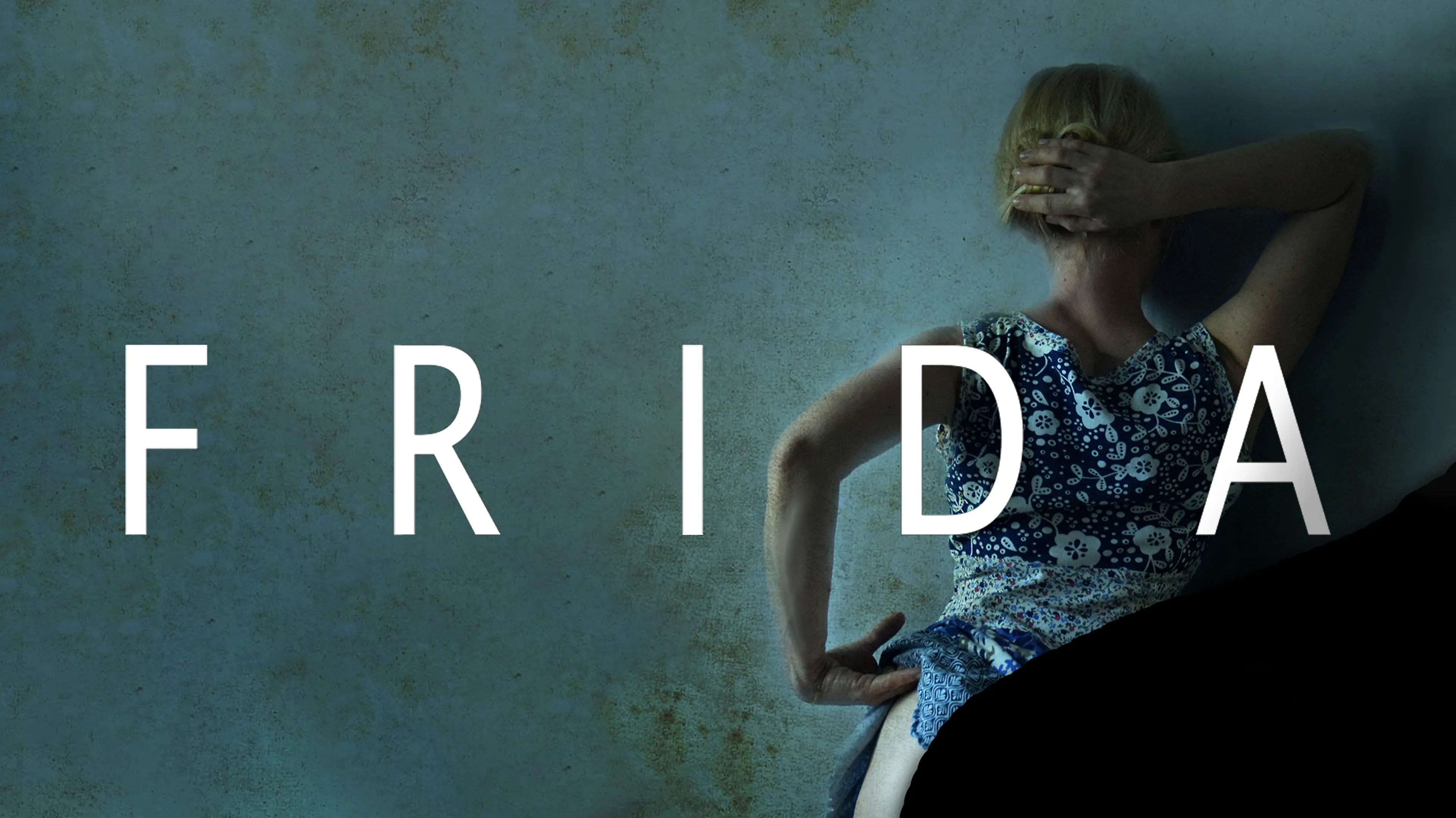 Frida poster